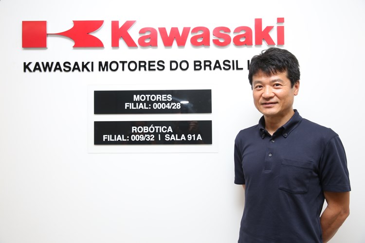 Takashi Kurokawa
